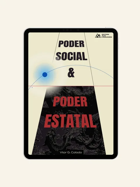 Capa de Poder Social & Poder Estatal