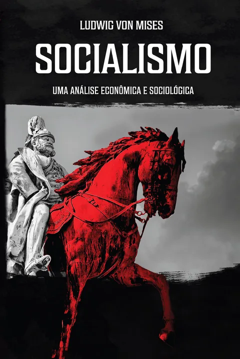 Capa de Socialismo