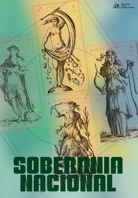 Capa de Soberania Nacional